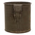 Original U.S. Indian Wars Era Rare US Marked M1874 Drinking Cup with Stamped Marking on Bottom Original Items