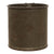 Original U.S. Indian Wars Era Rare US Marked M1874 Drinking Cup with Stamped Marking on Bottom Original Items