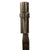 Original U.S. Springfield Trapdoor M1873 Rifle Socket Bayonet with U.S. Scabbard & M1887 Hanger - Excellent Original Items