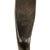 Original U.S. Springfield Trapdoor M1873 Rifle Socket Bayonet with U.S. Scabbard & M1887 Hanger - Excellent Original Items