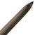 Original U.S. Springfield Trapdoor M1873 Rifle Socket Bayonet with U.S. Scabbard & M1887 Hanger - Excellent Original Items