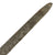 Original U.S. Springfield Trapdoor Cut-Down M1873 Rifle Socket Bayonet with U.S. Scabbard & M1887 Hanger