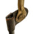 Original U.S. Springfield Trapdoor Cut-Down M1873 Rifle Socket Bayonet with U.S. Scabbard & M1887 Hanger