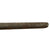 Original U.S. Springfield Trapdoor Cut-Down M1873 Rifle Socket Bayonet with U.S. Scabbard & M1887 Hanger