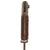 Original U.S. Philippine - American War Model 1892 Krag Rifle Bayonet and 2nd Pattern Scabbard - Dated 1899