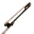 Original U.S. Philippine - American War Model 1892 Krag Rifle Bayonet and 2nd Pattern Scabbard - Dated 1899