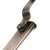 Original U.S. Philippine - American War Model 1892 Krag Rifle Bayonet and 2nd Pattern Scabbard - Dated 1899