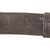 Original U.S. Indian Wars Experimental M-1878 Haversack with Rare Leather Trim & Original Leather Carrying Strap - Named