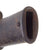 Original U.S Civil War M-1840 "Wrist Breaker" Heavy Cavalry Saber with Scabbard & Likely German-Made Blade - AMAM Original Items