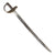 Original British Royal Navy 1845 Pattern Naval Cutlass - Rare Original Items
