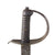 Original British Royal Navy 1845 Pattern Naval Cutlass - Rare Original Items