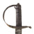 Original British Royal Navy 1845 Pattern Naval Cutlass - Rare Original Items