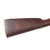 Original U.S. Civil War Era Springfield Model 1842 .69 Caliber Rifled Percussion Musket with Rear Ladder Sight, 1853 Lock and 1854 Barrel Original Items