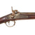 Original U.S. Civil War Era Springfield Model 1842 .69 Caliber Rifled Percussion Musket with Rear Ladder Sight, 1853 Lock and 1854 Barrel Original Items