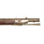 Original U.S. Civil War Era Springfield Model 1842 .69 Caliber Rifled Percussion Musket with Rear Ladder Sight, 1853 Lock and 1854 Barrel Original Items