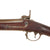 Original U.S. Civil War Era Springfield Model 1842 .69 Caliber Rifled Percussion Musket with Rear Ladder Sight, 1853 Lock and 1854 Barrel Original Items