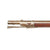 Original U.S. Civil War Era Springfield Model 1842 .69 Caliber Rifled Percussion Musket with Rear Ladder Sight, 1853 Lock and 1854 Barrel Original Items