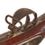Original U.S. Civil War Era Springfield Model 1842 .69 Caliber Rifled Percussion Musket with Rear Ladder Sight, 1853 Lock and 1854 Barrel Original Items
