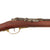 Original German Mauser Mod. 71 Converted in France to Uruguay Daudeteau - Dovitis Rifle Dated 1881 with Excellent Bore - Serial 90828