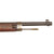 Original German Mauser Mod. 71 Converted in France to Uruguay Daudeteau - Dovitis Rifle Dated 1881 with Excellent Bore - Serial 90828