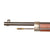 Original German Mauser Mod. 71 Converted in France to Uruguay Daudeteau - Dovitis Rifle Dated 1881 with Excellent Bore - Serial 90828