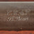 Original German Mauser Mod. 71 Converted in France to Uruguay Daudeteau - Dovitis Rifle Dated 1881 with Excellent Bore - Serial 90828
