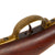 Original German Mauser Mod. 71 Converted in France to Uruguay Daudeteau - Dovitis Rifle Dated 1881 with Excellent Bore - Serial 90828