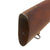 Original German Mauser Mod. 71 Converted in France to Uruguay Daudeteau - Dovitis Rifle Dated 1881 with Excellent Bore - Serial 90828