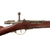 Original German Mauser Mod. 71 Converted in France to Uruguay Daudeteau - Dovitis Rifle Dated 1881 with Excellent Bore - Serial 90828