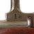 Original German Mauser Mod. 71 Converted in France to Uruguay Daudeteau - Dovitis Rifle Dated 1881 with Excellent Bore - Serial 90828