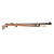Original German Mauser Mod. 71 Converted in France to Uruguay Daudeteau - Dovitis Rifle Dated 1881 with Excellent Bore - Serial 90828