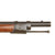 Original Belgian Flobert 8mm Rolling Block Military Cadet Training Rifle with Figured Stock - Circa 1895 Original Items
