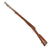 Original Belgian Flobert 8mm Rolling Block Military Cadet Training Rifle with Figured Stock - Circa 1895 Original Items
