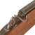 Original Belgian Flobert 8mm Rolling Block Military Cadet Training Rifle with Figured Stock - Circa 1895 Original Items