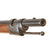 Original Belgian Flobert 8mm Rolling Block Military Cadet Training Rifle with Figured Stock - Circa 1895 Original Items
