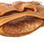 Original U.S. WWII U.S.-Marked Softball Catcher’s Glove Mitt by Goldsmith - Dated 1945 Original Items
