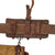 Original French WWII Infantryman’s M-1935 Field Gear Rig with Pouches, Belt, Ammunition Haversack, Suspenders, and Haversack Original Items