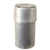 Original WWII U.S. Issue Coleman Gasoline Camp Stove in Bayonet "F" Canister - Dated 1945