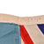 Original British WWII RAF Royal Air Force Ensign Flag - Broad Arrow Marked - 34 ½ x 76” Original Items