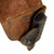 DRAFT Original German WWII Brown P38 Softshell Breakaway Holster by Wilh. Stern KG of Posen - Dated 1944 Original Items