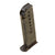 DRAFT Original German WWII Brown P38 Softshell Breakaway Holster by Wilh. Stern KG of Posen - Dated 1944 Original Items