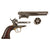 Original U.S. Civil War Colt Model 1851 Navy .36cal Percussion Revolver Made in 1852 - Serial 19786