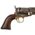 Original U.S. Civil War Colt Model 1851 Navy .36cal Percussion Revolver Made in 1852 - Serial 19786
