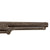 Original U.S. Civil War Colt Model 1851 Navy .36cal Percussion Revolver Made in 1852 - Serial 19786