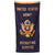 Original U.S. Korean War - Vietnam War Era US Army Recruiting Service Recruitment Banner - 2’ 4 ½” x 4’ 6” Original Items