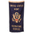 Original U.S. Korean War - Vietnam War Era US Army Recruiting Service Recruitment Banner - 2’ 4 ½” x 4’ 6” Original Items