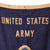 Original U.S. Korean War - Vietnam War Era US Army Recruiting Service Recruitment Banner - 2’ 4 ½” x 4’ 6” Original Items