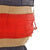 Original British Late-19th Century Union Jack Multi-Piece Wool Flag with Halyard - 62 x 132”