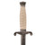 Original German WWII Heer Army Officer Dagger by Rare Maker Hans Kolping of Solingen with Scabbard Original Items