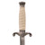 Original German WWII Heer Army Officer Dagger by Rare Maker Hans Kolping of Solingen with Scabbard Original Items